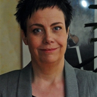 Helena Laaksonen