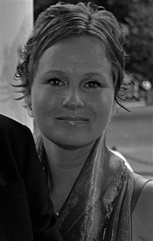 Ellen Alexandersson