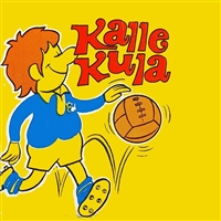 Kalle Kula