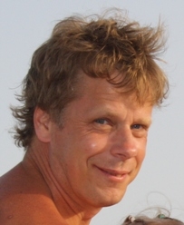 Niklas Sarlin