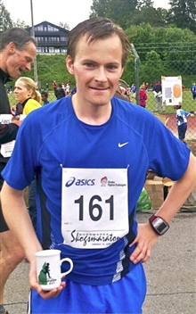 Morten Magelssen