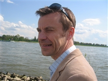 Niklas Sörhede