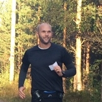 Johan Mellström