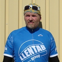 Niklas (Gotland) Berglund