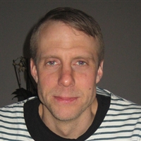 Linus Öhrqvist