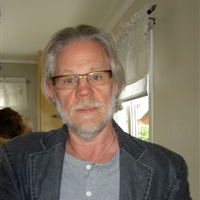 Roger Johansson