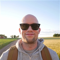 Lars Karlström