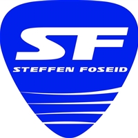 Steffen Foseid