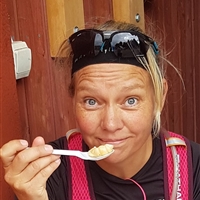 Karin Johansson