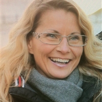 Rose-Marie Ågren