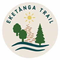 Eketånga trail