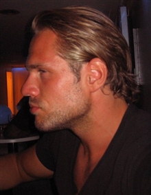 Joakim Turesson