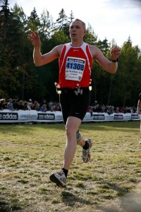 Lars Hagborg