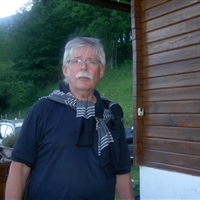 Arne Järlfors