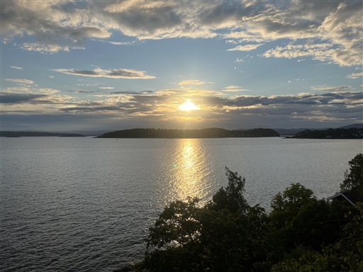 Bild uppladdad av Øistein Røisland