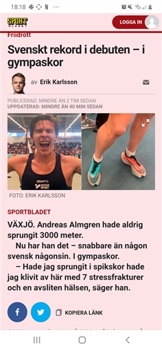 Bild uppladdad av Jens Sandahl