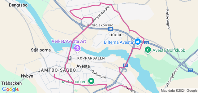 Löpning 2024-11-22