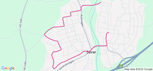 Sävarrunda