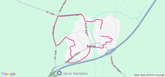 Sävarrunda