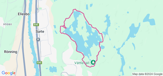 Löpning 2024-11-02